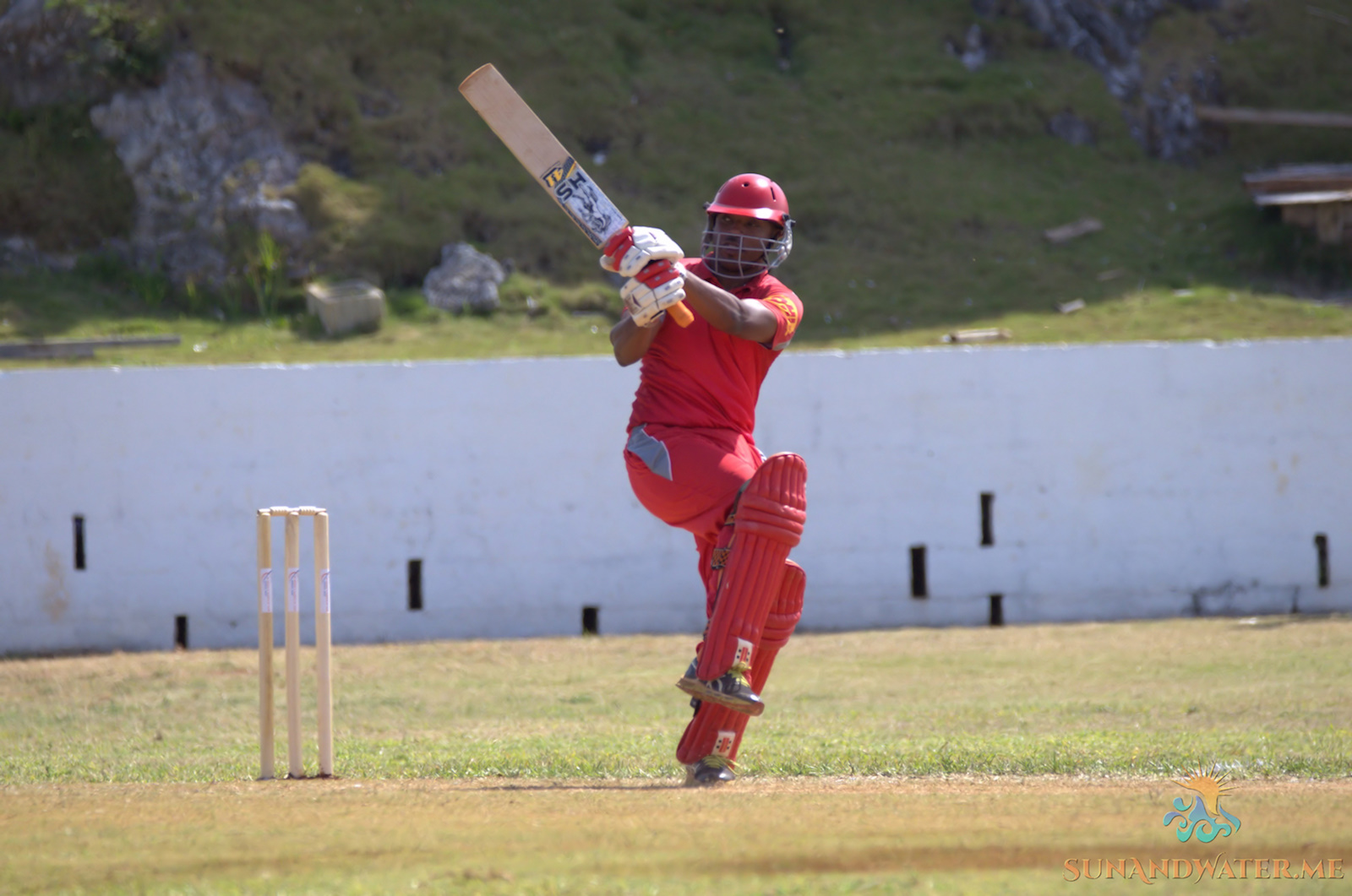 Bay vs St. Georges (270)